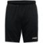 Afbeeldingen van Vrijetijdsshort Dynamic zwart
