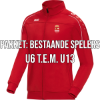Afbeeldingen van PAKKET: BESTAANDE SPELERS U6 T.E.M. U13