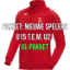 Afbeeldingen van XL- PAKKET: NIEUWE SPELERS U15 T.E.M. U21