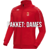 Afbeeldingen van PAKKET: DAMES