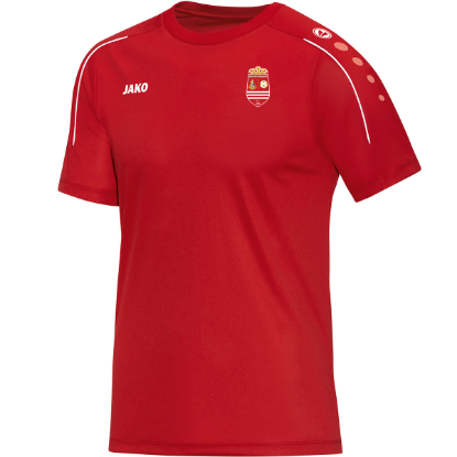 Afbeeldingen van T-shirt Classico