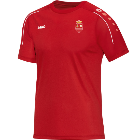 Afbeeldingen van T-shirt Classico