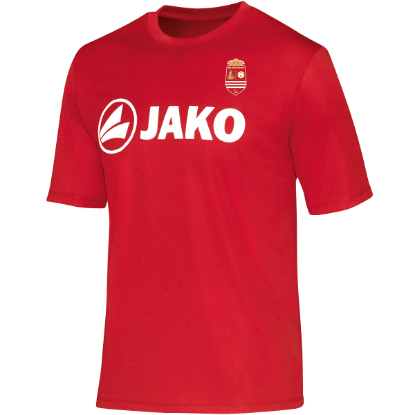 Afbeeldingen van Functional shirt Promo - POLYESTER