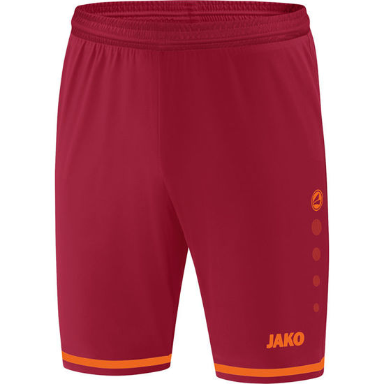 Afbeeldingen van Short Striker 2.0