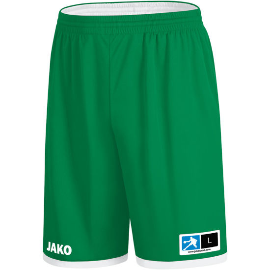 Afbeeldingen van Reversible short Change 2.0