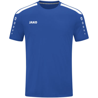 Afbeeldingen van Shirt Power KM